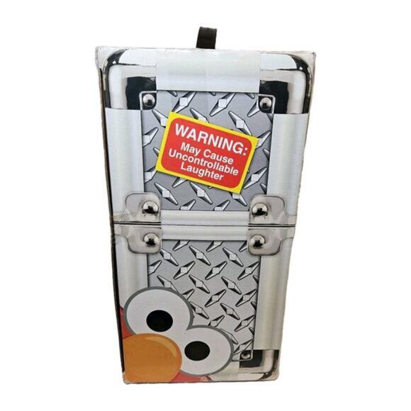 Tickle me Elmo Sesame Street NIB Untested / Need Battery - Picture 5 of 8